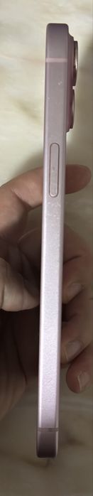 IPhone 15 Plus - 128gb