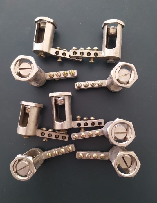 Bornes/terminais 95mm