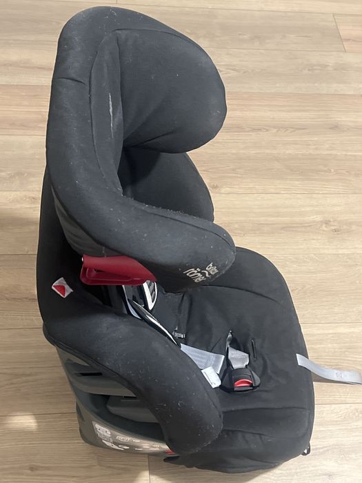 Cadeira crianca Britax Romer Evolva 1-2-3