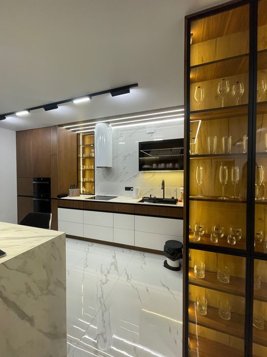 Оренда квартири Львів центр Стрийський парк