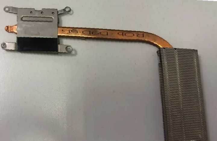 Радиатор охлаждения Acer aspire