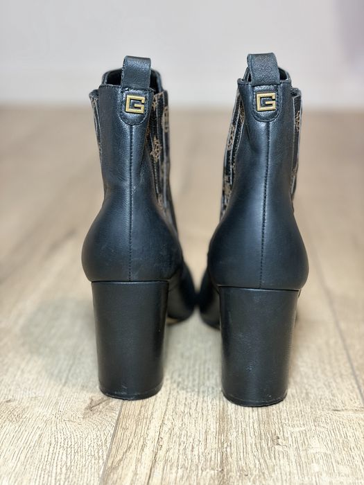 guess botki 37 rozmiar