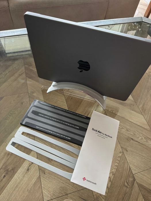 Twelve South - podstawa do Macbook , stojak, pionowa podstawka Apple