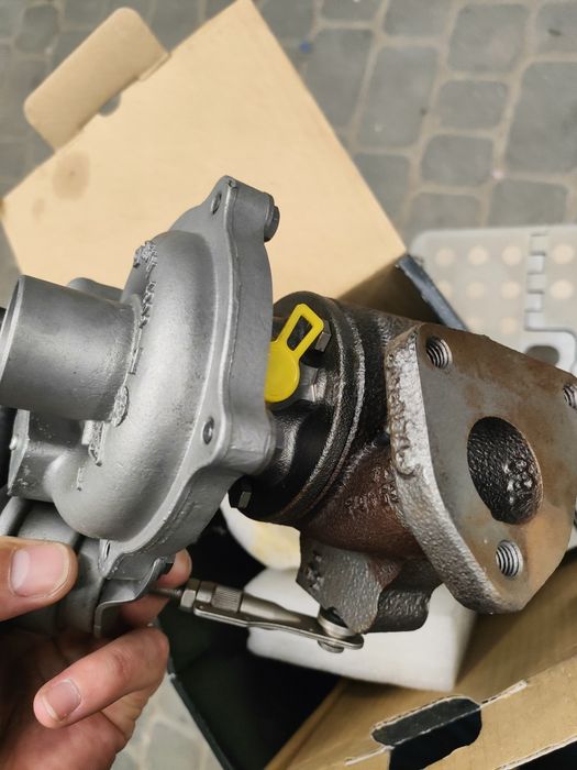 Turbo 1.3 Multijet