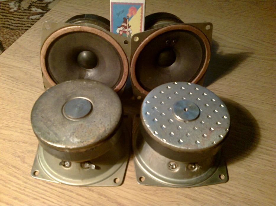 динамики 100 гдн3,10гдв, 6гдв, RFT, 1а22,8гд1,