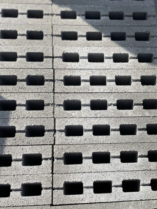 Шлакоблок (мучкоблок) стіновий! Опт-роздріб зі складу!