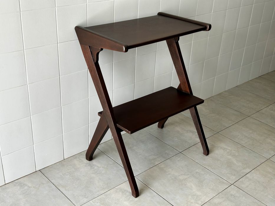 Mesa de apoio/secretária vintage