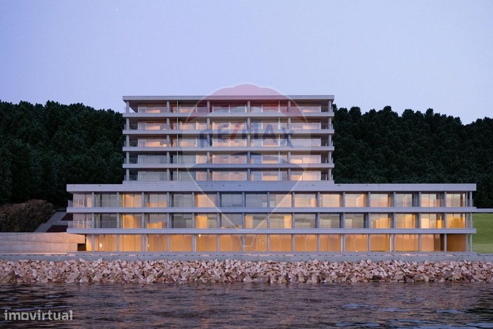 Apartamento T3 para venda