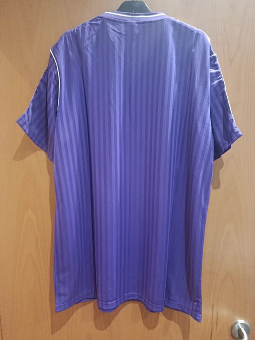 Camisola estilo vintage Real Madrid