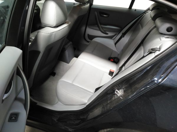 Para peças BMW 1 (E87)