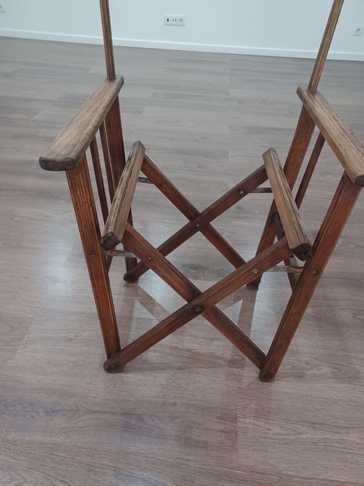 Cadeiras de realizador