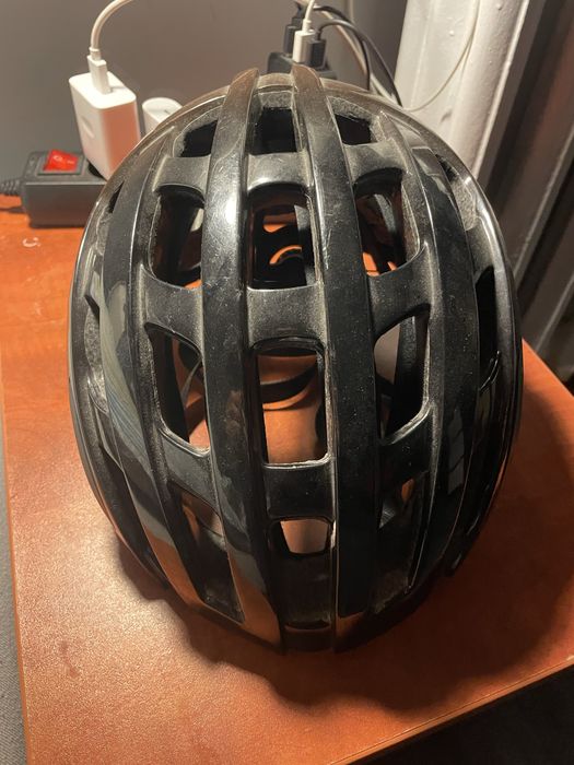 Kask rowerowy Lazer!