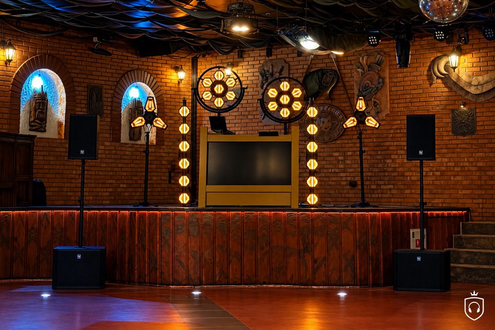 DJ i konferansjer na wesele, urodziny i event | DJ RAPHALZKY