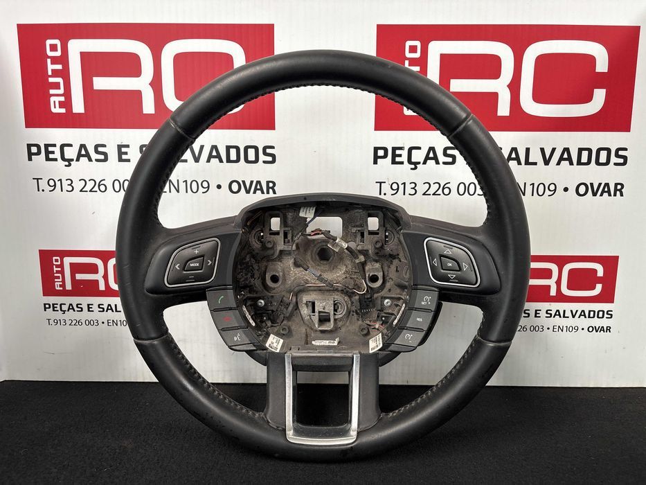 Volante do Motor LAND ROVER RANGE ROVER EVOQUE (L538) ano 2016