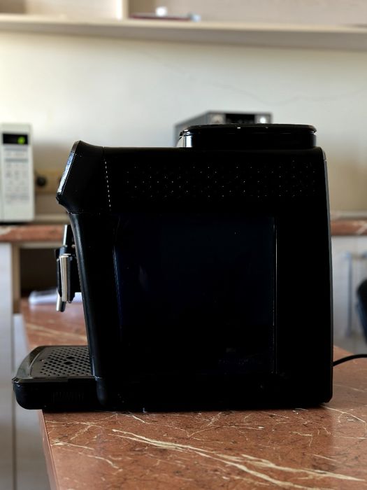 Кофемашина Philips EP1220