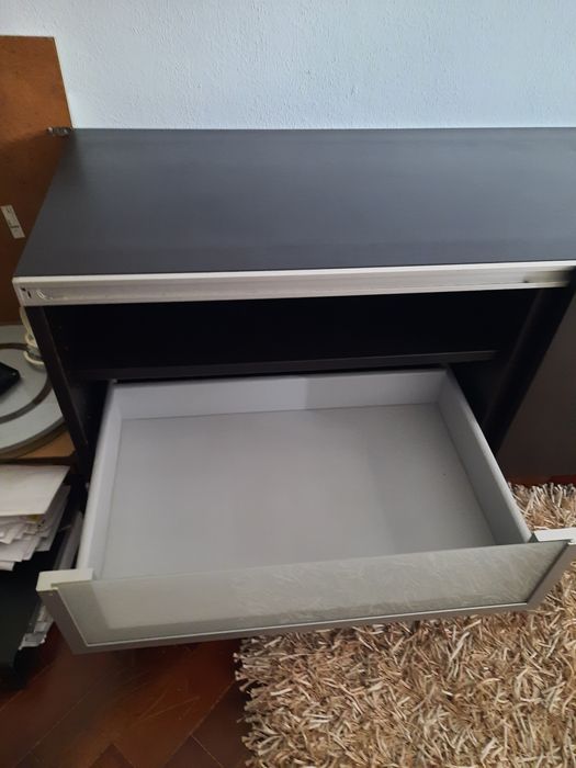 Movel tv ikea Bestå