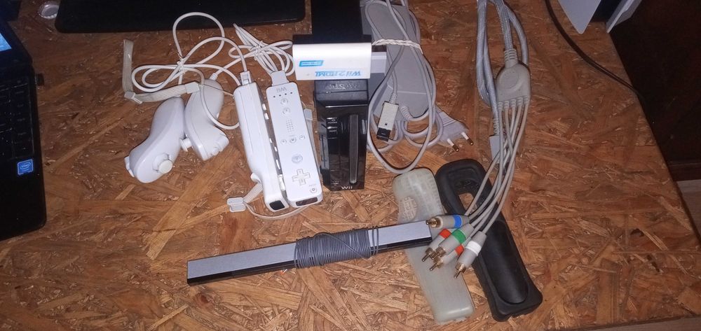 Konsola Nintendo Wii