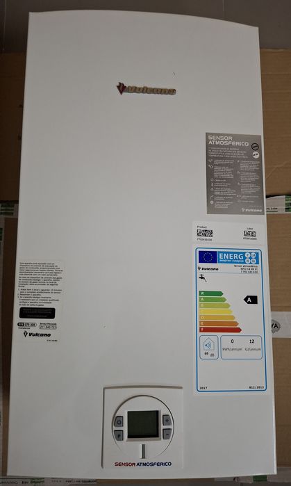 Painel solar Baxi-Roca