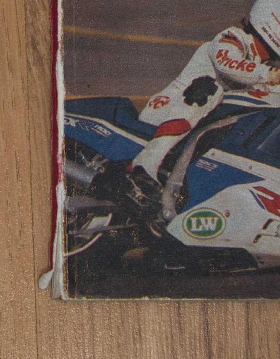 Młody Technik 1989 - 1990 Katalog Numer specjalny