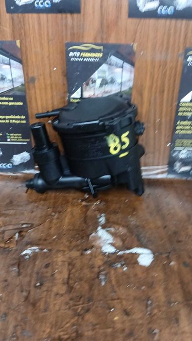 Corpo de filtro gasóleo Citroen berlingo 1.9 td