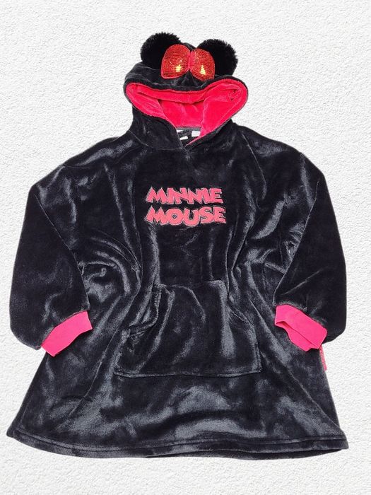 Kocobluza bluzokoc bluza dziewczynka polarowa