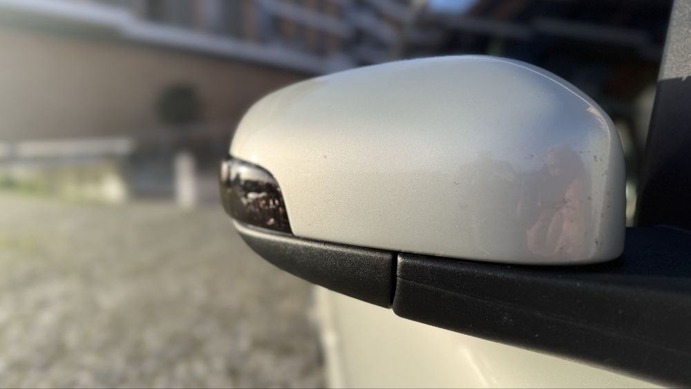 Volvo C30 (DIESEL) 2007 NACIONAL