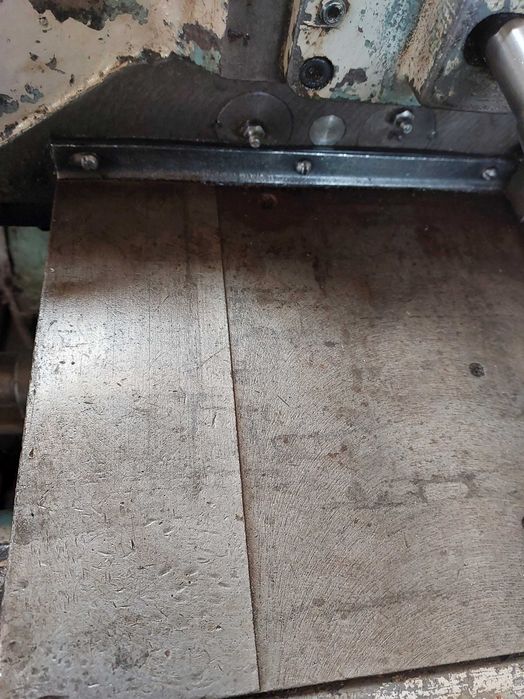 Фрезерний станок 6р81г