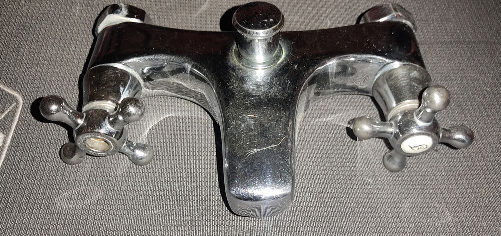Toilet Faucet Set64752331815683120