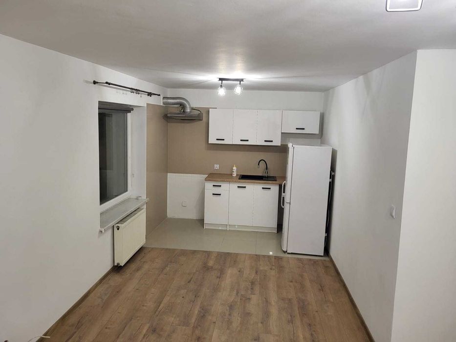 mieszkanie na wynajem Luzino48m