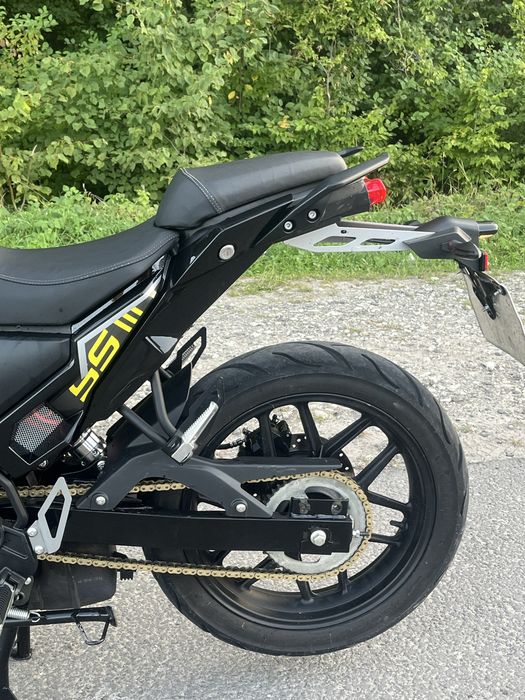 Продам Lifan ср220