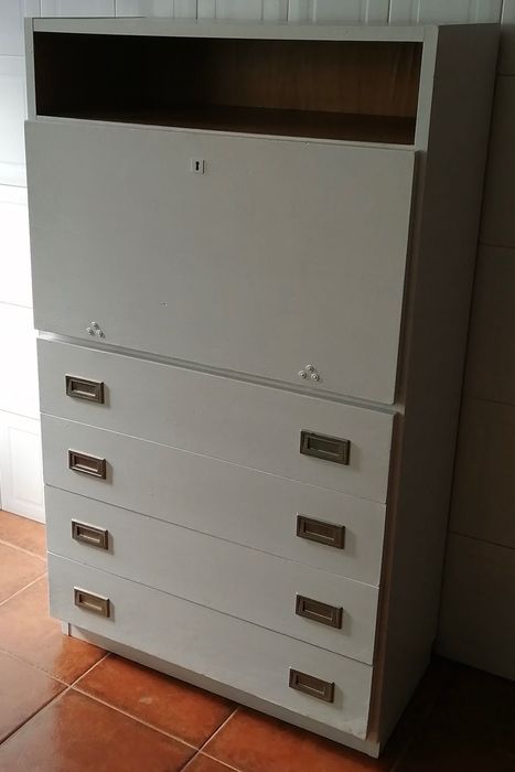 armário escrivaninha multiusos