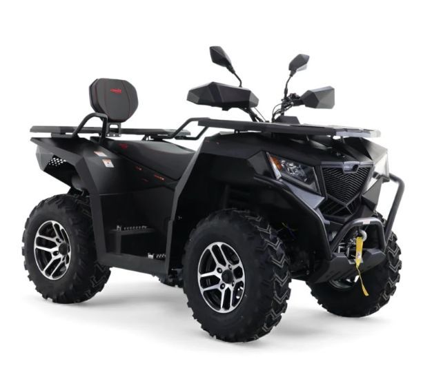 ASIX Inny Quad 224CC ASIX CYBER RR CYBR 300 homo do rejestracji salon2kolka