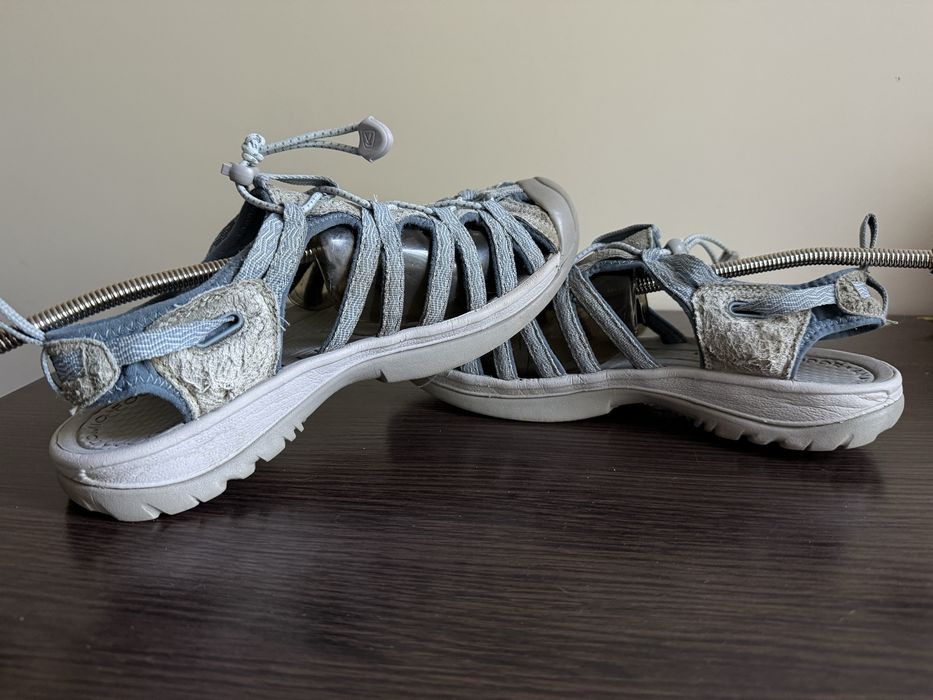 Сандалі Keen Waterproof Розмір 42 на 27 см