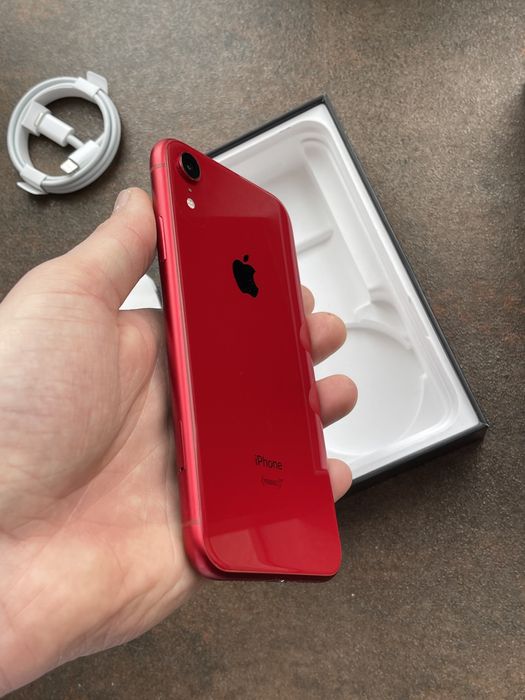 Iphone xr 128 неверлок