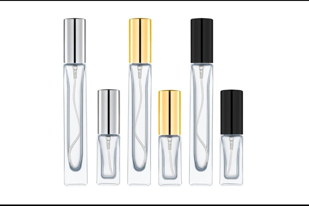 Атомайзер, флакон спрей. Пластик и стекло! Опт и розница!