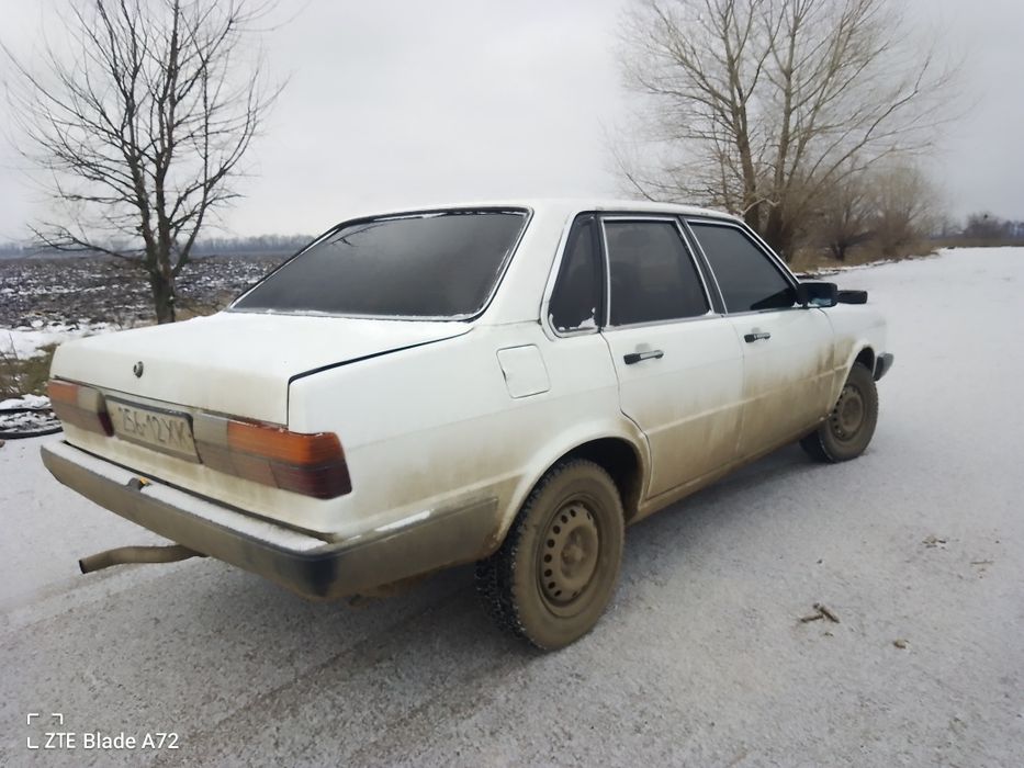 Ауді 80б2 audi80b2