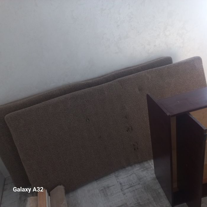 Односпальні ліжка