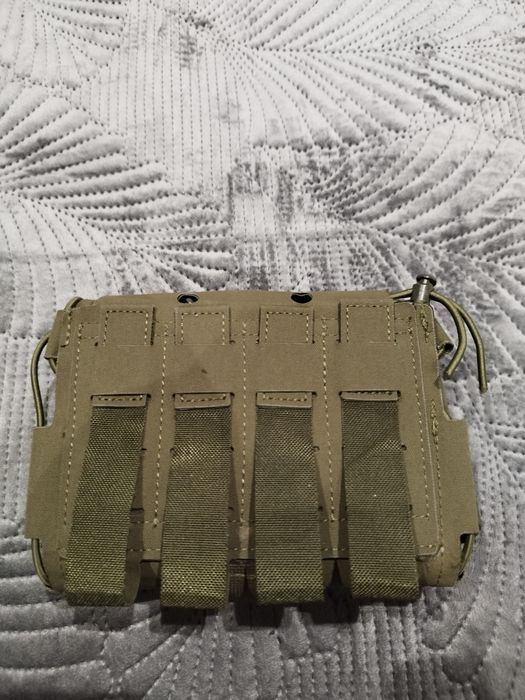 Apteczka zrywalna molle