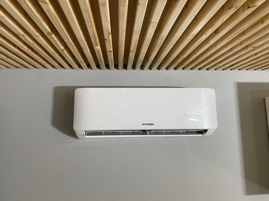 Klimatyzacja do chłodzenia i grzania, montaż, serwis, bezpłatna wycena