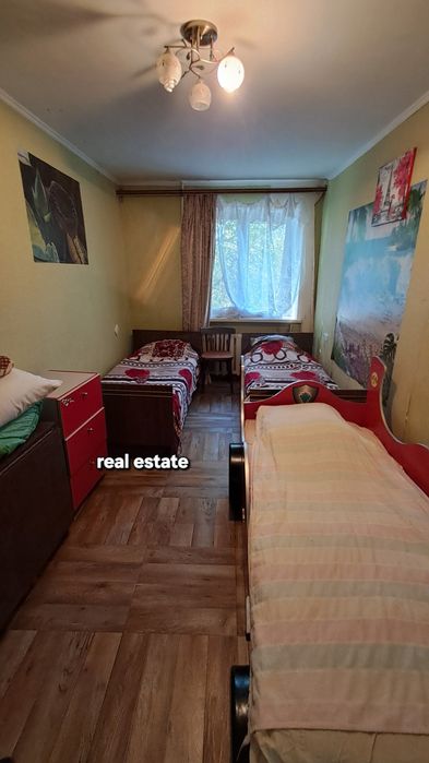 Продам 3 квартиру у моря