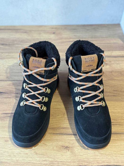 Buty Roxy Alpine Collection (zimowe / trekkingowe