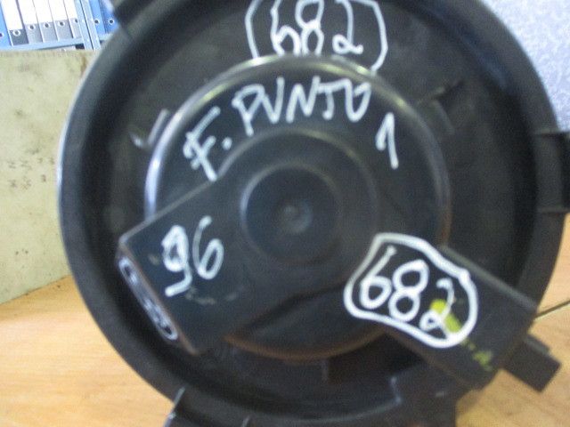 Motor da chauffage / sofagem FIAT Punto (176_)