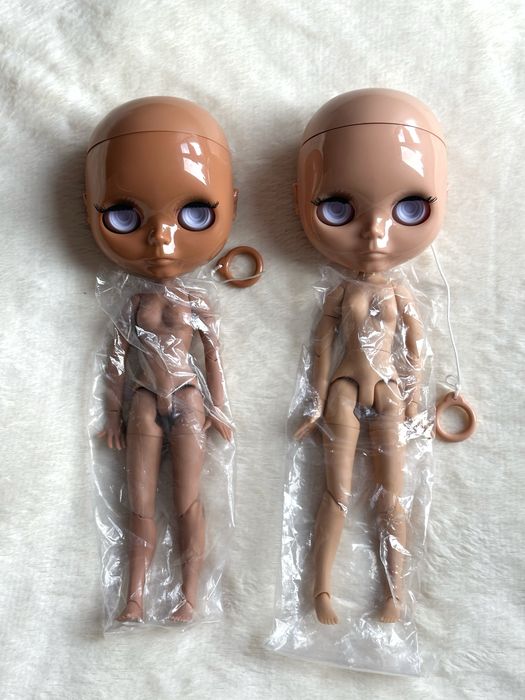 Лялька Blythe tan