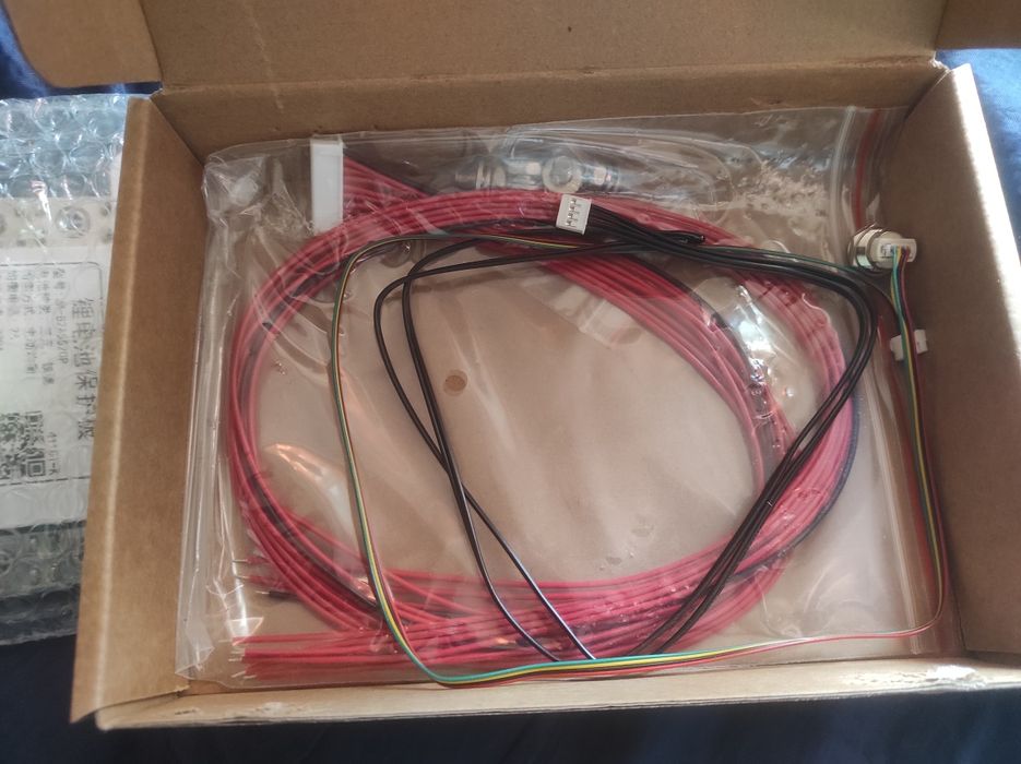 Смарт BMS JiKong JK-B2A8S20 3-8s 200A  Bluetooth