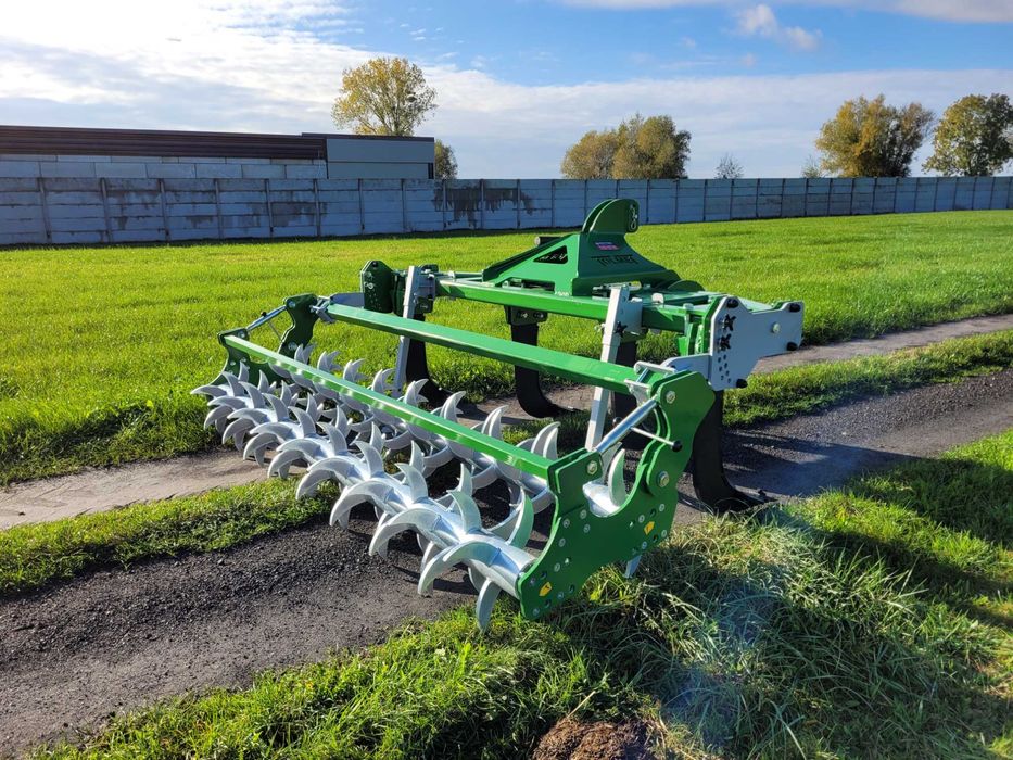 Głębosz głębosze Tolmet fabryczne nowe zabezpieczeniem kołkowe