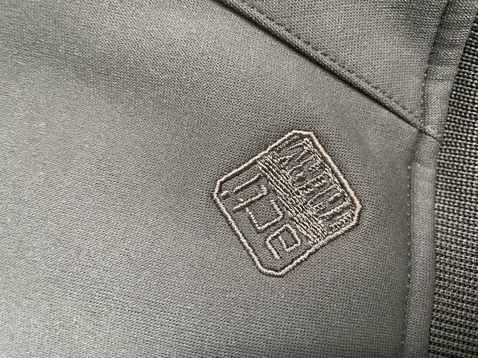 Кофта на флісі Salomon