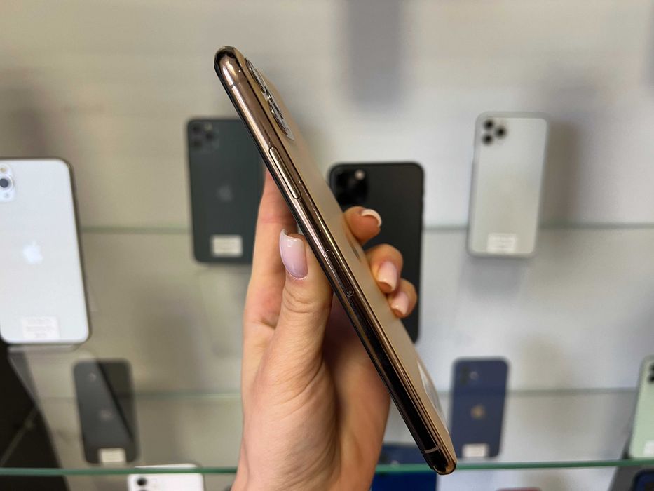iPhone 11 Pro Max 64 gb Neverlock / від Магазину + Гарантія / Обмін