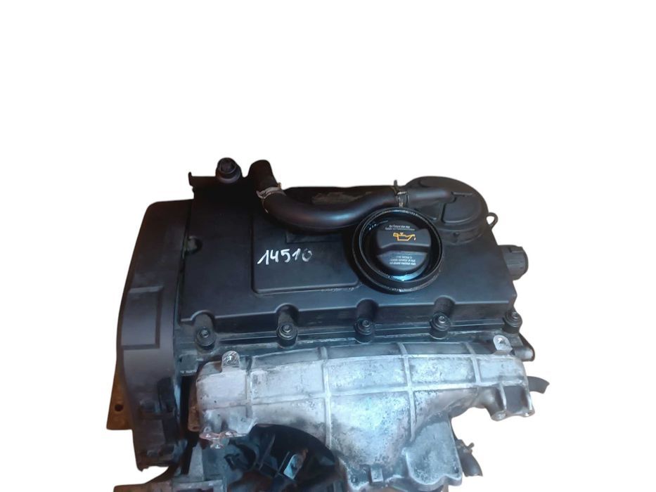 Silnik Passat B6 Jetta Golf 5 V Audi A3 2.0 TDI 140 KM BYL
