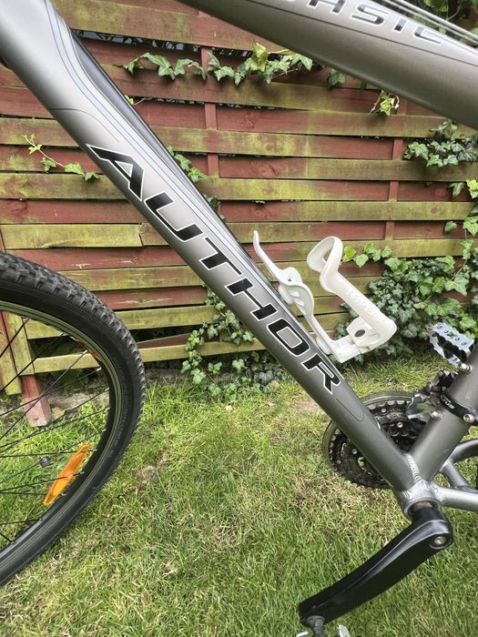 Rower Author Basic koła 26