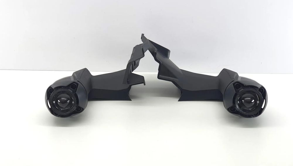 HALOGEN HALOGENY LAMPA LED LAMPY CAN AM RYKER